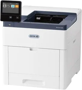 Замена принтера Xerox C500DN в Ижевске